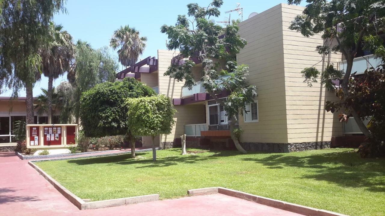 Beautiful Apartment Hercules Costa Del Silencio Exteriér fotografie