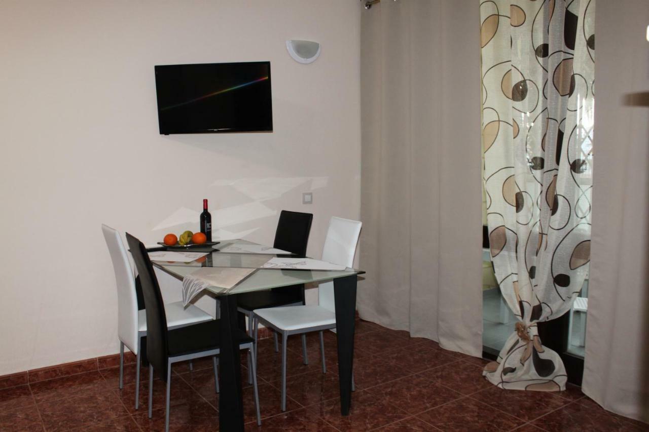 Beautiful Apartment Hercules Costa Del Silencio Exteriér fotografie