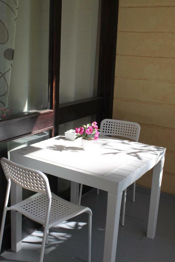 Beautiful Apartment Hercules Costa Del Silencio Exteriér fotografie